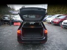 Volkswagen Passat Stan b.dobry Ledy Navi Kamera 100%bezwypadkowy z Niemiec Gwarancja 12m - 12