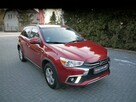 Mitsubishi ASX 1.6i Xenon Kamera Stan Idealny 100%bezwypad z Niemiec Gwarancja 12mcy - 3