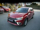 Mitsubishi ASX 1.6i Xenon Kamera Stan Idealny 100%bezwypad z Niemiec Gwarancja 12mcy - 4