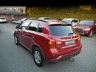 Mitsubishi ASX 1.6i Xenon Kamera Stan Idealny 100%bezwypad z Niemiec Gwarancja 12mcy - 6