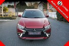 Mitsubishi ASX 1.6i Xenon Kamera Stan Idealny 100%bezwypad z Niemiec Gwarancja 12mcy - 7