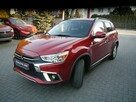 Mitsubishi ASX 1.6i Xenon Kamera Stan Idealny 100%bezwypad z Niemiec Gwarancja 12mcy - 8