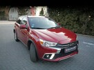 Mitsubishi ASX 1.6i Xenon Kamera Stan Idealny 100%bezwypad z Niemiec Gwarancja 12mcy - 9