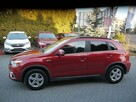 Mitsubishi ASX 1.6i Xenon Kamera Stan Idealny 100%bezwypad z Niemiec Gwarancja 12mcy - 10