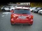 Mitsubishi ASX 1.6i Xenon Kamera Stan Idealny 100%bezwypad z Niemiec Gwarancja 12mcy - 13