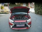 Mitsubishi ASX 1.6i Xenon Kamera Stan Idealny 100%bezwypad z Niemiec Gwarancja 12mcy - 15