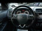 Mitsubishi ASX 1.6i Xenon Kamera Stan Idealny 100%bezwypad z Niemiec Gwarancja 12mcy - 16