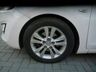 Hyundai i30 1.6d Led Stan B dobry 100%bezwypadkowy 1wł z Niemiec Gwarancja 12mcy - 14