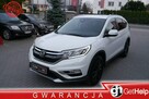 4x4 Stan Idealny bezwypadkowy Serwis Honda z Niemiec Gwarancja 12-mcy - 2