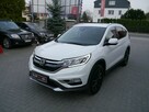 4x4 Stan Idealny bezwypadkowy Serwis Honda z Niemiec Gwarancja 12-mcy - 3