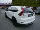 4x4 Stan Idealny bezwypadkowy Serwis Honda z Niemiec Gwarancja 12-mcy - 6