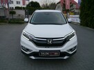 4x4 Stan Idealny bezwypadkowy Serwis Honda z Niemiec Gwarancja 12-mcy - 7