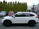 4x4 Stan Idealny bezwypadkowy Serwis Honda z Niemiec Gwarancja 12-mcy - 8