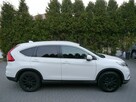 4x4 Stan Idealny bezwypadkowy Serwis Honda z Niemiec Gwarancja 12-mcy - 9