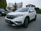 4x4 Stan Idealny bezwypadkowy Serwis Honda z Niemiec Gwarancja 12-mcy - 10