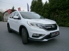 4x4 Stan Idealny bezwypadkowy Serwis Honda z Niemiec Gwarancja 12-mcy - 11