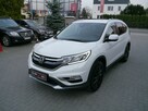 4x4 Stan Idealny bezwypadkowy Serwis Honda z Niemiec Gwarancja 12-mcy - 12