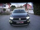 Volkswagen T-Roc Full Led Kamera Navi Stan Idealny Bezwypadkowy z Niemiec Gwarancja 12m - 7