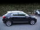 Volkswagen T-Roc Full Led Kamera Navi Stan Idealny Bezwypadkowy z Niemiec Gwarancja 12m - 11