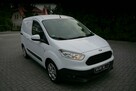 Ford Transit Courier 1.6d  Stan b.dobry klima 100%bezwypadkowy z Niemiec Gwarancja 12mcy - 3