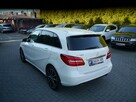 Mercedes B 200 1.6b Automat xenon Skóra Stan Idealny 100%Bezwypadkowy Gwarancja 12mcy - 6