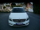 Mercedes B 200 1.6b Automat xenon Skóra Stan Idealny 100%Bezwypadkowy Gwarancja 12mcy - 7