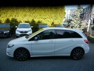 Mercedes B 200 1.6b Automat xenon Skóra Stan Idealny 100%Bezwypadkowy Gwarancja 12mcy - 10