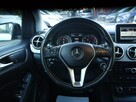 Mercedes B 200 1.6b Automat xenon Skóra Stan Idealny 100%Bezwypadkowy Gwarancja 12mcy - 16