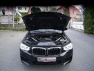 BMW X4 2.0d 120tyś km Full Led Navi Stan Idealny Bezwypadkowy Gwarancja 12-mc - 14