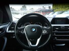 BMW X4 2.0d 120tyś km Full Led Navi Stan Idealny Bezwypadkowy Gwarancja 12-mc - 15