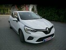 Renault Clio 1.5d Led Stan Idealny 100%Bezwypadkowy Gwarancja 12mc zarejestrowany - 4