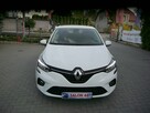 Renault Clio 1.5d Led Stan Idealny 100%Bezwypadkowy Gwarancja 12mc zarejestrowany - 7
