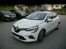 Renault Clio 1.5d Led Stan Idealny 100%Bezwypadkowy Gwarancja 12mc zarejestrowany - 8