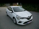 Renault Clio 1.5d Led Stan Idealny 100%Bezwypadkowy Gwarancja 12mc zarejestrowany - 9