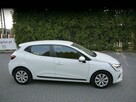 Renault Clio 1.5d Led Stan Idealny 100%Bezwypadkowy Gwarancja 12mc zarejestrowany - 11