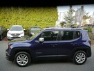 Jeep Renegade 100tyś km Stan Idealny 100%bezwypadkowy z Niemiec Gwarancja 12mcy - 10