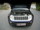 Jeep Renegade 100tyś km Stan Idealny 100%bezwypadkowy z Niemiec Gwarancja 12mcy - 13