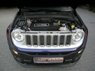 Jeep Renegade 100tyś km Stan Idealny 100%bezwypadkowy z Niemiec Gwarancja 12mcy - 14