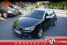 Audi A1 5drzwi Stan b.dobry bezwypadkowy z Niemiec Serwisowany Gwarancja 12mcy - 2