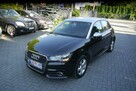 Audi A1 5drzwi Stan b.dobry bezwypadkowy z Niemiec Serwisowany Gwarancja 12mcy - 4