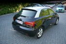 Audi A1 5drzwi Stan b.dobry bezwypadkowy z Niemiec Serwisowany Gwarancja 12mcy - 5