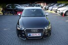 Audi A1 5drzwi Stan b.dobry bezwypadkowy z Niemiec Serwisowany Gwarancja 12mcy - 7