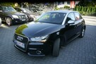 Audi A1 5drzwi Stan b.dobry bezwypadkowy z Niemiec Serwisowany Gwarancja 12mcy - 8