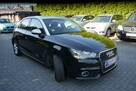 Audi A1 5drzwi Stan b.dobry bezwypadkowy z Niemiec Serwisowany Gwarancja 12mcy - 9