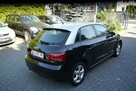 Audi A1 5drzwi Stan b.dobry bezwypadkowy z Niemiec Serwisowany Gwarancja 12mcy - 12