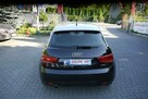 Audi A1 5drzwi Stan b.dobry bezwypadkowy z Niemiec Serwisowany Gwarancja 12mcy - 13