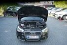 Audi A1 5drzwi Stan b.dobry bezwypadkowy z Niemiec Serwisowany Gwarancja 12mcy - 15
