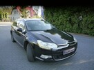Citroen C5 3.0hdi pełne wyposażenie Stań Idealny Gwarancja 12mcy - 9
