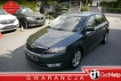 Škoda RAPID tdi Ledy Stan Idealny 100%bezwypadkowy z Niemiec 1właść Gwarancja 12mc - 2