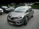 Renault Scenic 1.4b Ledy Navi xenon Stan Idealny bezwypadkowy Niemiec Gwarancja 12mcy - 8